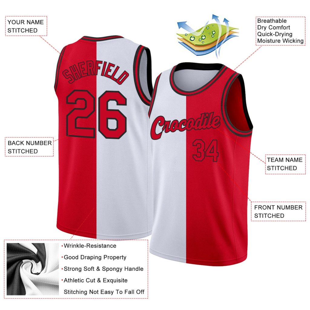split 0054 1 - Basketball Gifts