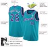 teal 0037 1 - Basketball Gifts