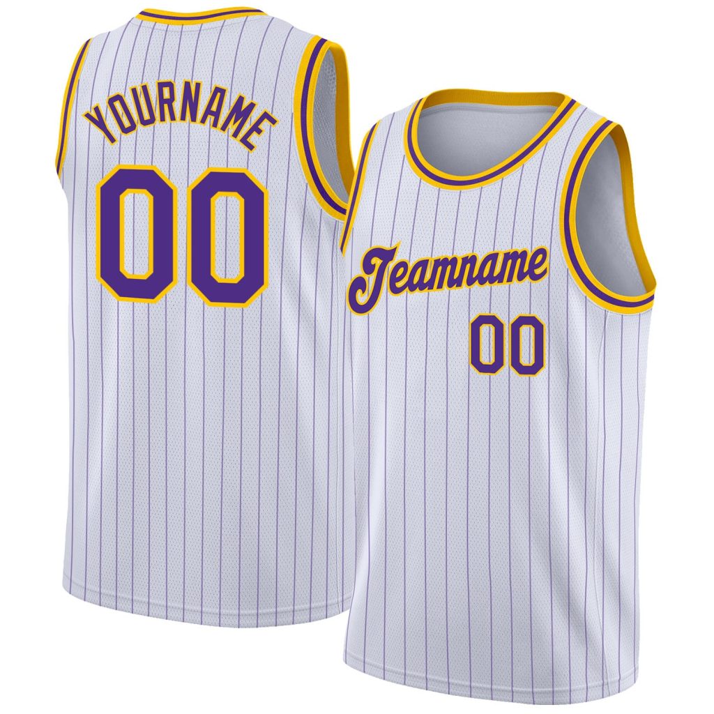 white 0571 - Basketball Gifts