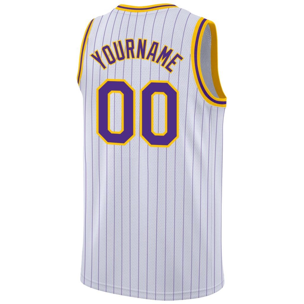 white 0571 5 - Basketball Gifts