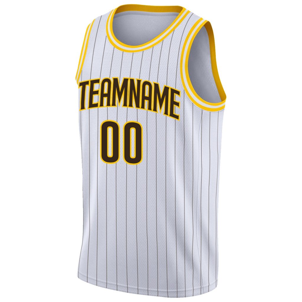 white 0572 4 - Basketball Gifts