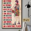 15 - Basketball Gifts